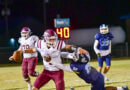 Aggies Advance to Third Round with Road Win Over Yazoo County