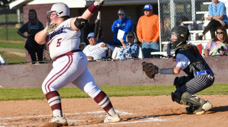 Kossuth takes 1-0 lead over Mantachie with Wednesday night win