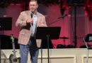 Auburn Coach Butch Thompson Inspires Students with Message of Faith, Preparation, and Love