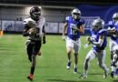 Mayes Leads Biggersville Past Tishomingo County With Explosive Performance