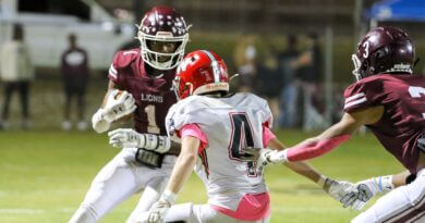 All four Alcorn County teams pick up wins this week