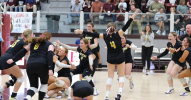 Alcorn Central set to face familiar foe for 3A state title in OLA