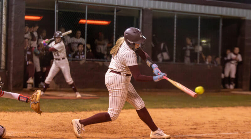 Alcorn County Softball Roundup: Mitchell Powers Kossuth in 12-0 Rout; Central, Biggersville Earn Wins